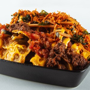 Drivu Mexican Fries