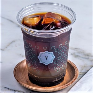 Drivu Cold Brew Tonic