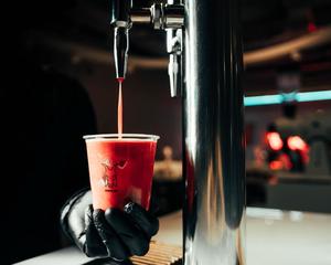 Drivu Nitro Hibiscus