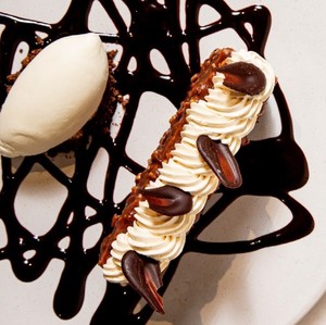 Drivu Snickers Bar