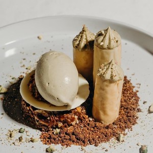 Drivu Baklava