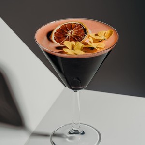 Drivu Vimto Martini