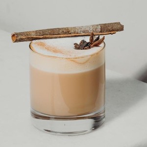 Drivu Rooibos Karak Latte (hot)