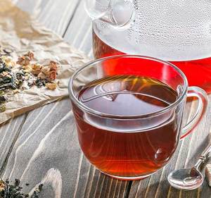Drivu Tea
