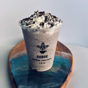 Drivu Oreo Frappe