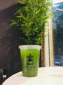 Drivu Detox Drink