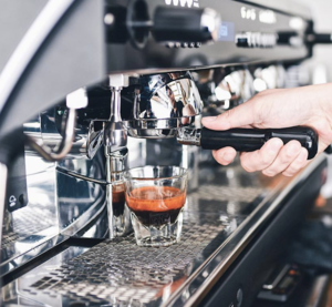 Drivu Espresso