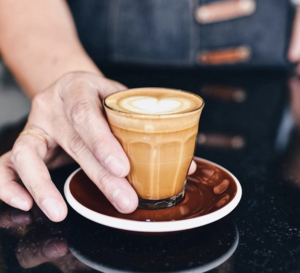Drivu Piccolo Latte