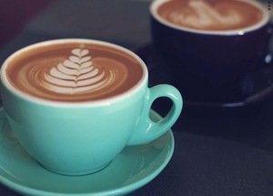 Drivu Flat White