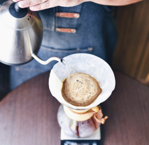 Drivu Chemex