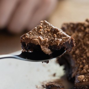 Drivu Fudge Brownie