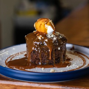 Drivu Sticky Toffee  