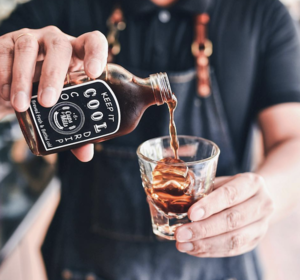 Drivu Cold Drip