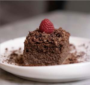 Drivu Nutella Milk Cake