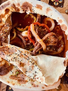 Drivu Mum's Special Oven سبيشل من فرن أمي