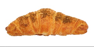 Drivu Croissant zaatar