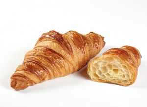Drivu Croissant plain/butter