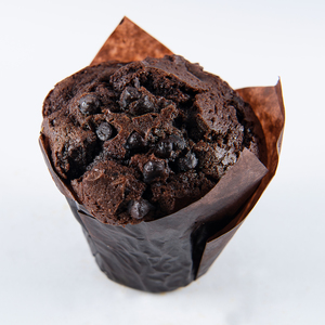 Drivu Double Choco Muffin