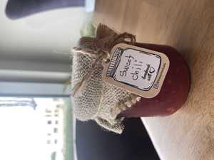 Drivu Sweet Chili Sauce