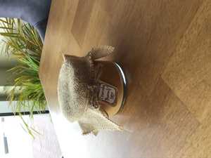 Drivu Smooth Peanut Butter