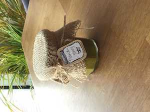 Drivu Pistachio Butter Honey