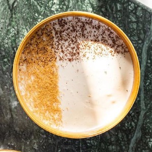 Drivu Biscoff Tiramisu