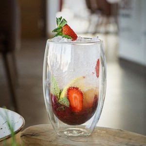Drivu Strawberry Mojito