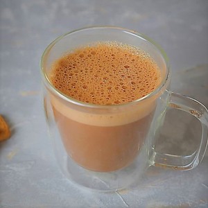 Drivu Lotus Latte