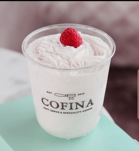 Drivu Rafaello Frappe