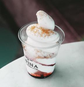 Drivu V Ice Cream