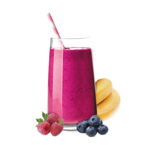 Drivu Berry Booster