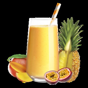 Drivu Vitamin Boom Smoothie