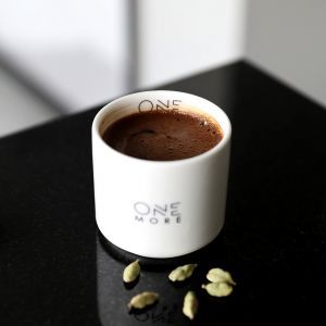 Drivu Turkish Coffee