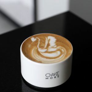 Drivu Cappuccino