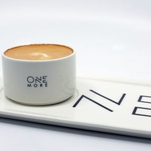 Drivu Flat White