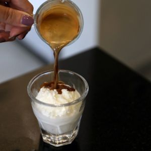 Drivu Affogato