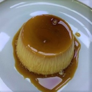 Drivu Creme Caramel