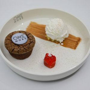 Drivu Hot Chocolate Fudge