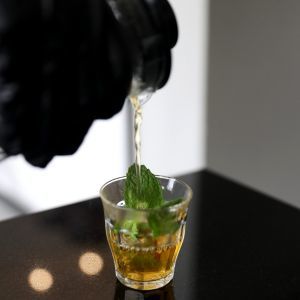 Drivu Green Tea