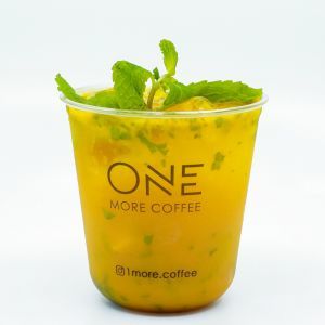 Drivu Mango Mojito