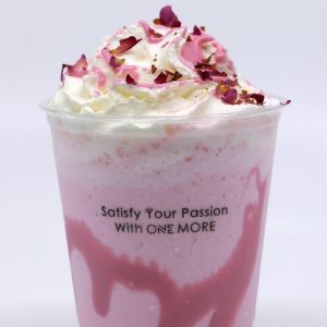 Drivu Rubi Milkshake