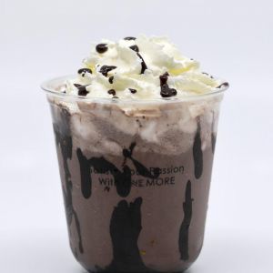 Drivu Choice Cookies Milkshake