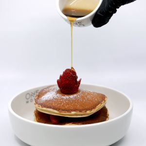 Drivu Classic Pancakes