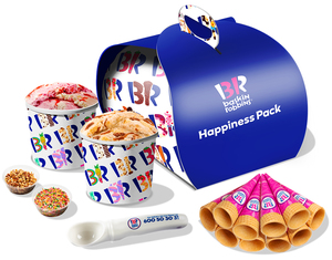 Drivu Happiness Pack