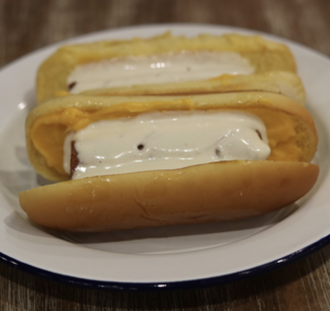 Drivu Hotdog Classic