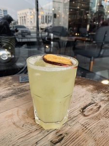 Drivu Classic Lemonade