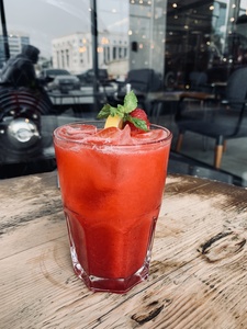 Drivu Raspberry Lemonade