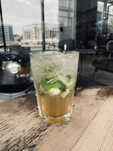 Drivu Mojito