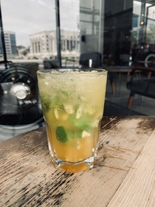 Drivu Mojito Passion Fruit