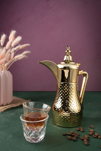 Drivu Arabic Coffee